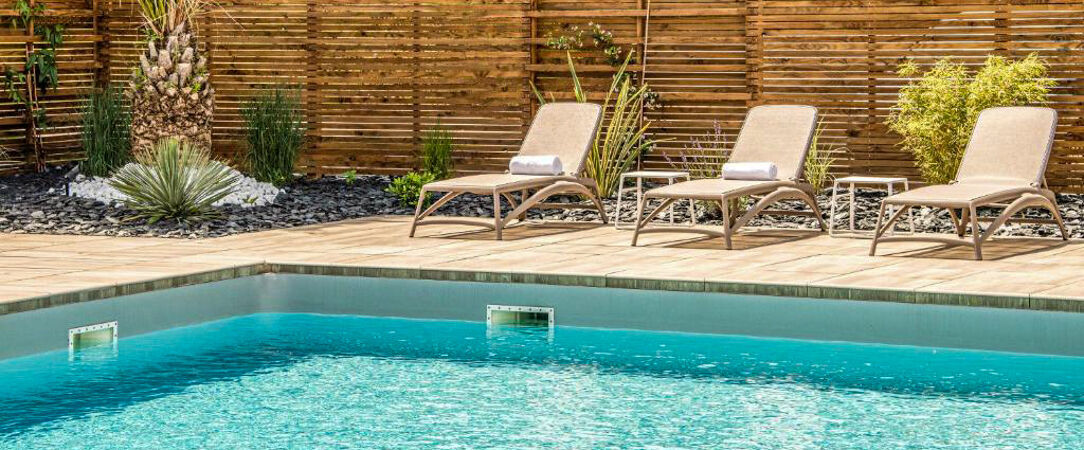 L'Initial ★★★★ - Charme et confort d’une oasis urbaine à deux pas du cœur de Toulouse. - Toulouse, France