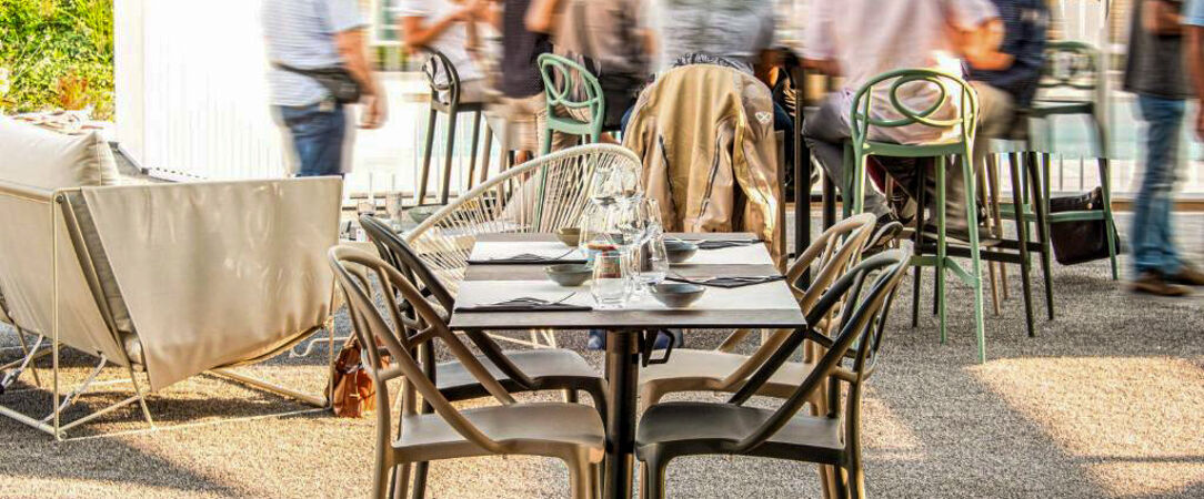 L'Initial ★★★★ - Charme et confort d’une oasis urbaine à deux pas du cœur de Toulouse. - Toulouse, France