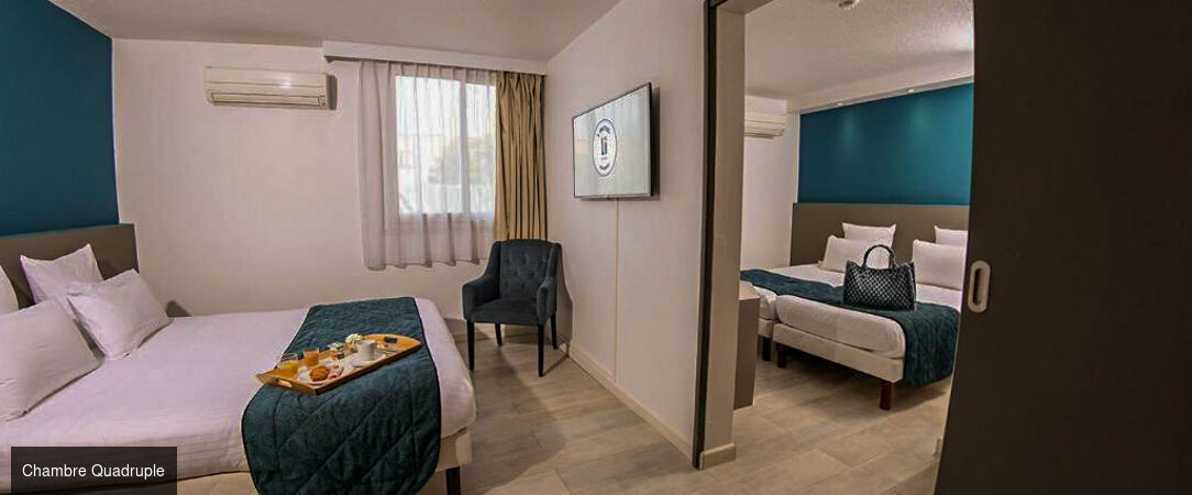 L'Initial ★★★★ - Charme et confort d’une oasis urbaine à proximité du cœur de Toulouse. - Toulouse, France