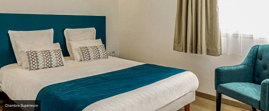 L'Initial ★★★★ - Charme et confort d’une oasis urbaine à proximité du cœur de Toulouse. - Toulouse, France