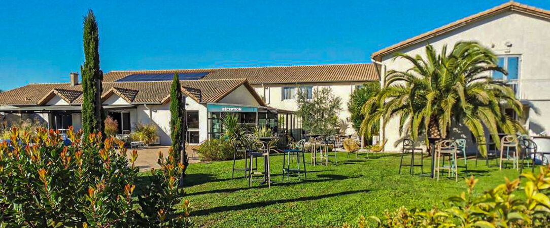 L'Initial ★★★★ - Charme et confort d’une oasis urbaine à proximité du cœur de Toulouse. - Toulouse, France