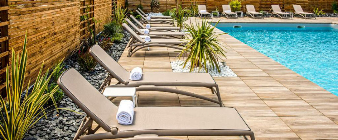 L'Initial ★★★★ - Charme et confort d’une oasis urbaine à proximité du cœur de Toulouse. - Toulouse, France