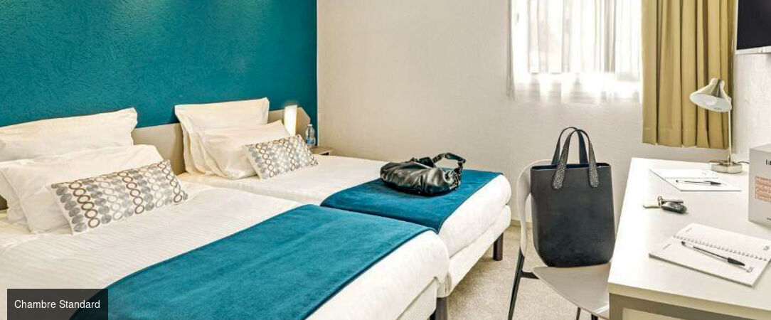 L'Initial ★★★★ - Charme et confort d’une oasis urbaine à proximité du cœur de Toulouse. - Toulouse, France