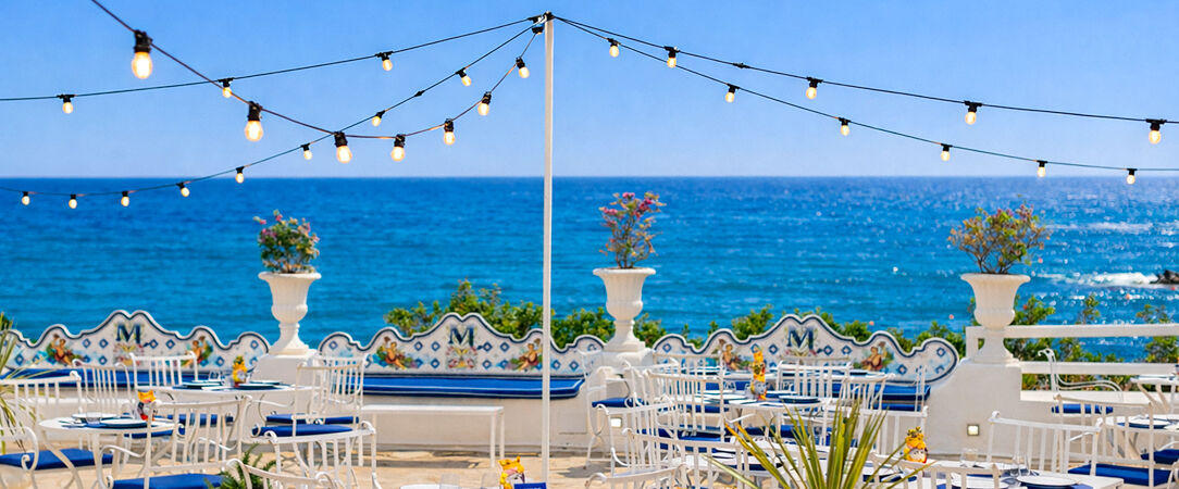 Hotel Mongibello Ibiza ★★★★★ - Havre raffiné pour une parenthèse d’élégance et de quiétude sur l’île d’Ibiza. - Ibiza, Spain