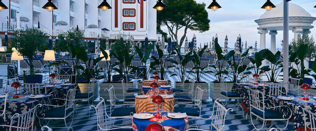 Hotel Mongibello Ibiza ★★★★★ - Havre raffiné pour une parenthèse d’élégance et de quiétude sur l’île d’Ibiza. - Ibiza, Spain