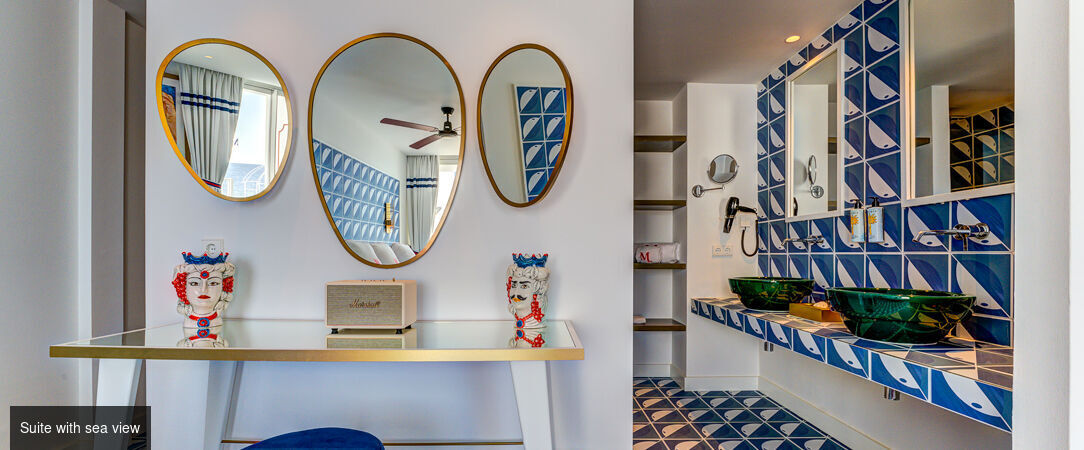 Hotel Mongibello Ibiza ★★★★★ - Havre raffiné pour une parenthèse d’élégance et de quiétude sur l’île d’Ibiza. - Ibiza, Spain