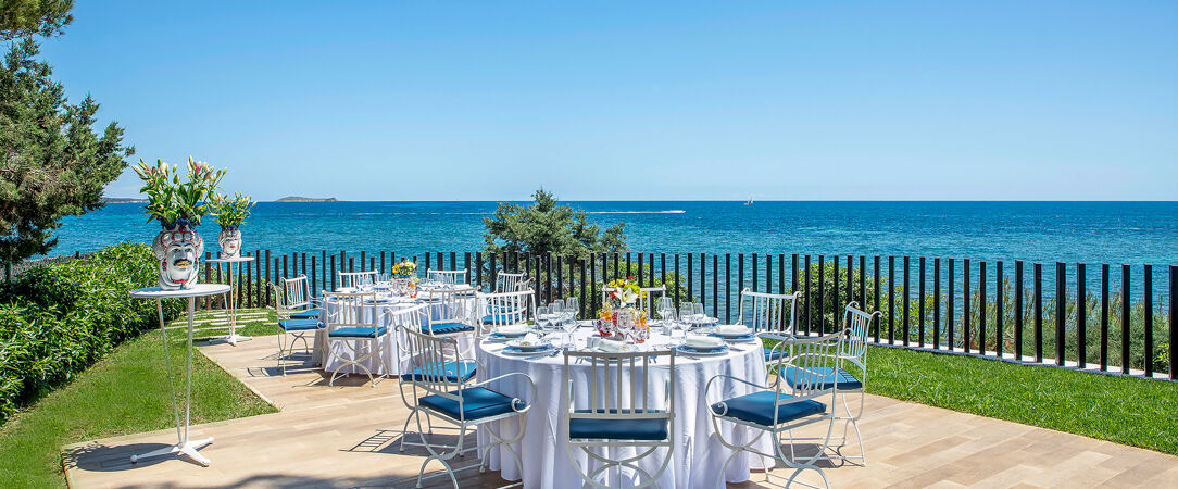 Hotel Mongibello Ibiza ★★★★★ - Havre raffiné pour une parenthèse d’élégance et de quiétude sur l’île d’Ibiza. - Ibiza, Spain