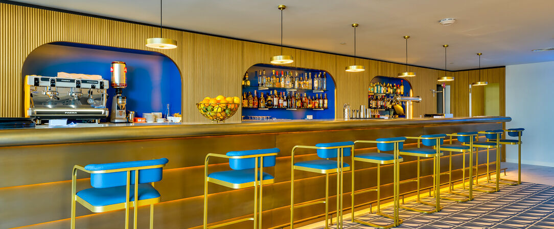 Hotel Mongibello Ibiza ★★★★★ - Havre raffiné pour une parenthèse d’élégance et de quiétude sur l’île d’Ibiza. - Ibiza, Espagne