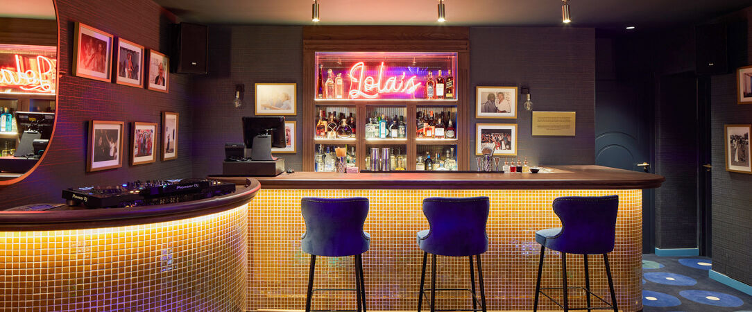 Hotel Mongibello Ibiza ★★★★★ - Havre raffiné pour une parenthèse d’élégance et de quiétude sur l’île d’Ibiza. - Ibiza, Espagne