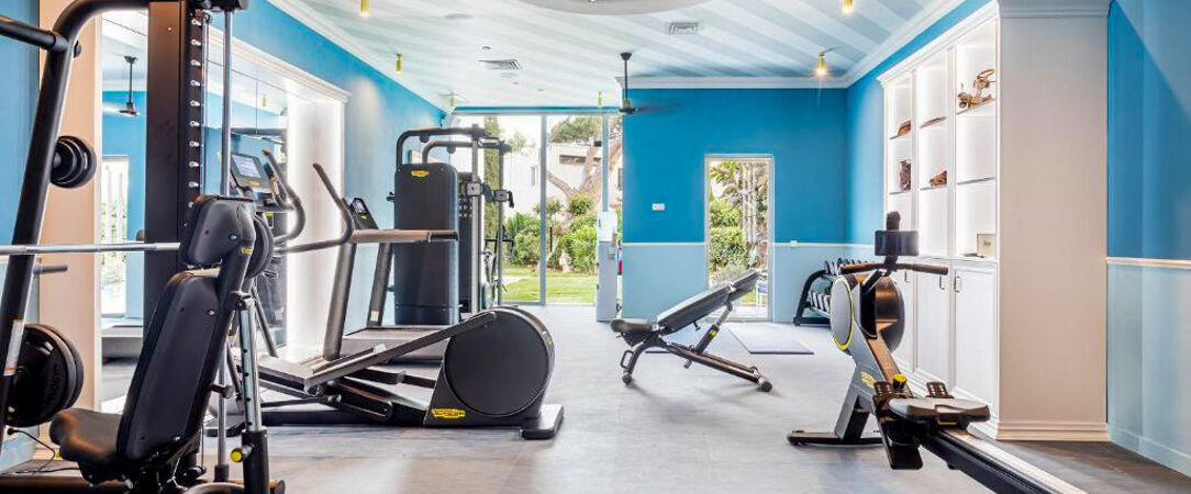 Hotel Mongibello Ibiza ★★★★★ - Havre raffiné pour une parenthèse d’élégance et de quiétude sur l’île d’Ibiza. - Ibiza, Espagne