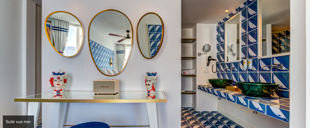 Hotel Mongibello Ibiza ★★★★★ - Havre raffiné pour une parenthèse d’élégance et de quiétude sur l’île d’Ibiza. - Ibiza, Espagne