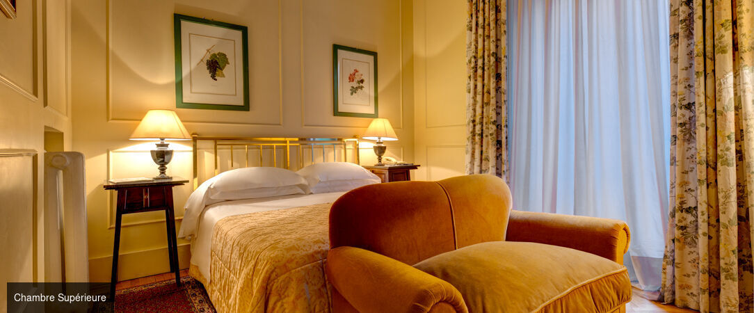 Grand Hotel Plaza ★★★★★ - Un palais romain chargé d’Histoire, entre faste aristocratique et élégance intemporelle au cœur de la Ville Éternelle. - Rome, Italy