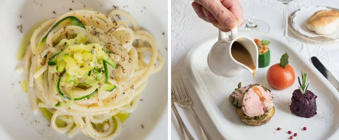 Grand Hotel Plaza ★★★★★ - Un palais romain chargé d’Histoire, entre faste aristocratique et élégance intemporelle au cœur de la Ville Éternelle. - Rome, Italie