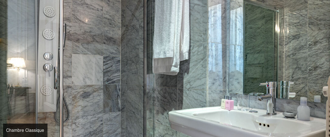 Grand Hotel Plaza ★★★★★ - Un palais romain chargé d’Histoire, entre faste aristocratique et élégance intemporelle au cœur de la Ville Éternelle. - Rome, Italie