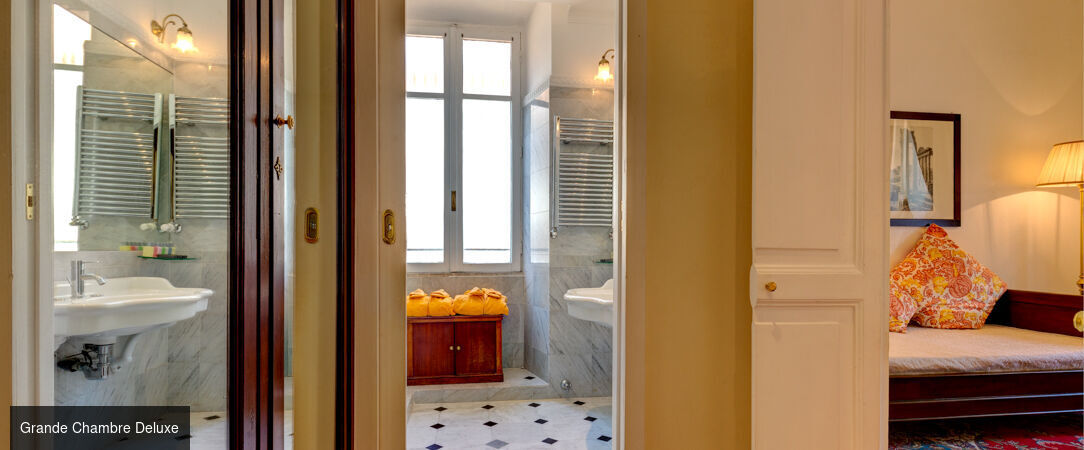 Grand Hotel Plaza ★★★★★ - Un palais romain chargé d’Histoire, entre faste aristocratique et élégance intemporelle au cœur de la Ville Éternelle. - Rome, Italie