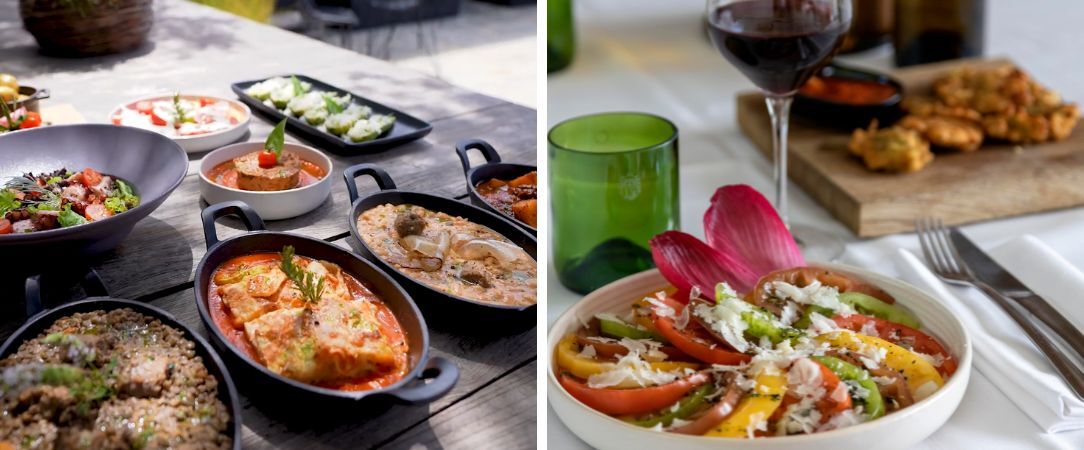 Domaine de Peretti della Rocca ★★★★ - Toute l’élégance confidentielle d’une jolie adresse familiale au cœur d’un domaine viticole corse. - Corse, France