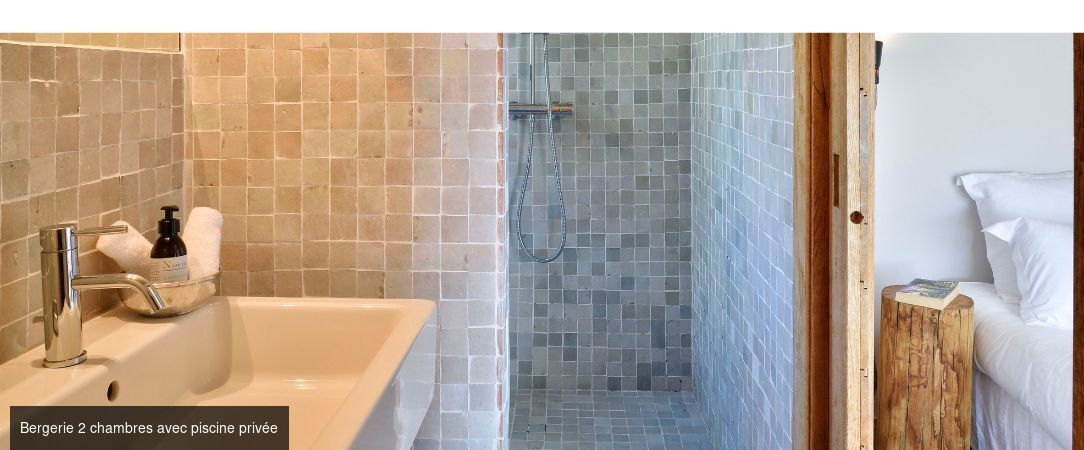 Domaine de Peretti della Rocca ★★★★ - Toute l’élégance confidentielle d’une jolie adresse familiale au cœur d’un domaine viticole corse. - Corse, France