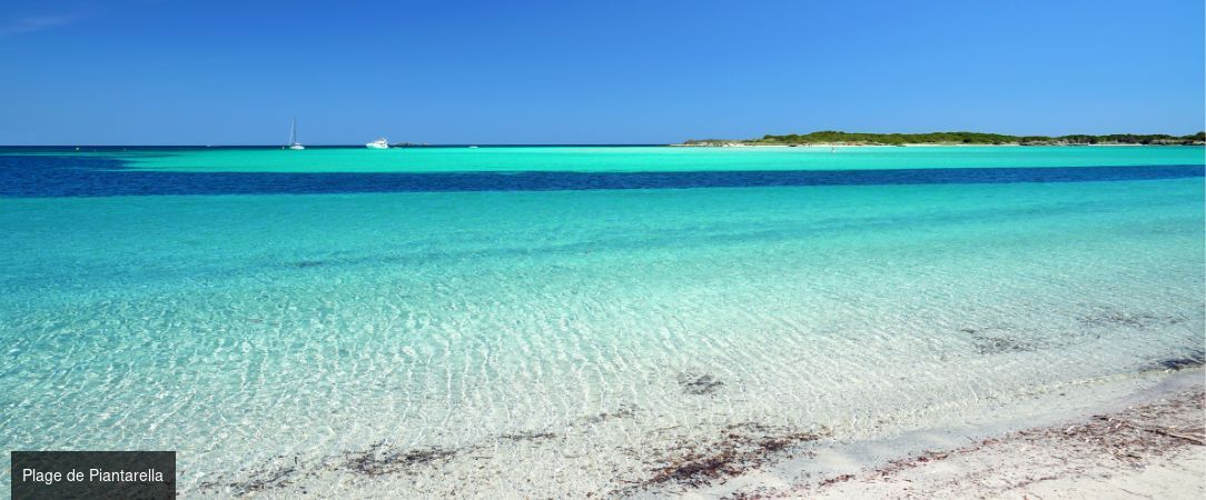 Domaine de Peretti della Rocca ★★★★ - Toute l’élégance confidentielle d’une jolie adresse familiale au cœur d’un domaine viticole corse. - Corse, France