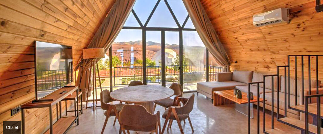 The Ranch Resort ★★★★ - Un refuge confidentiel aux portes de Marrakech, entre esprit western chic et nature marocaine. - Marrakech, Maroc