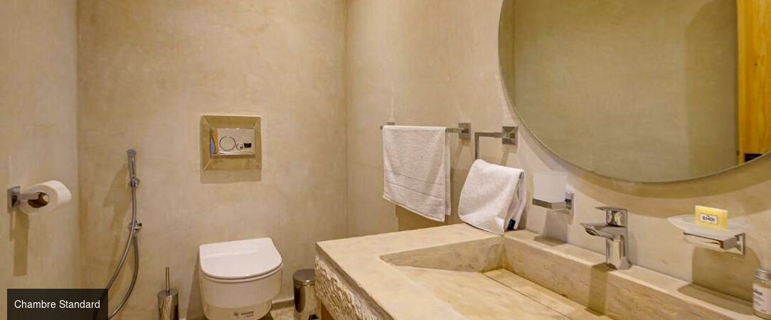 The Ranch Resort ★★★★ - Un refuge confidentiel aux portes de Marrakech, entre esprit western chic et nature marocaine. - Marrakech, Maroc