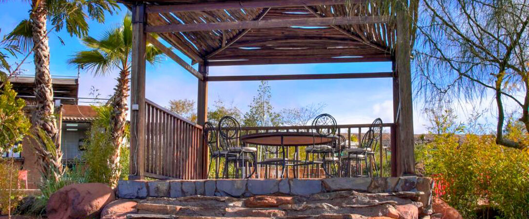 The Ranch Resort ★★★★ - Un refuge confidentiel aux portes de Marrakech, entre esprit western chic et nature marocaine. - Marrakech, Maroc