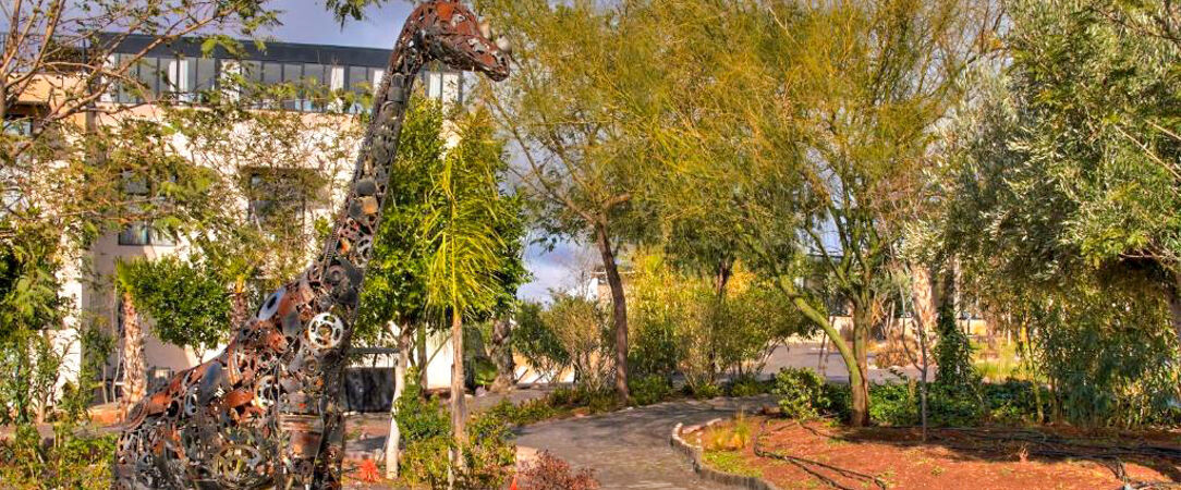 The Ranch Resort ★★★★ - Un refuge confidentiel aux portes de Marrakech, entre esprit western chic et nature marocaine. - Marrakech, Maroc