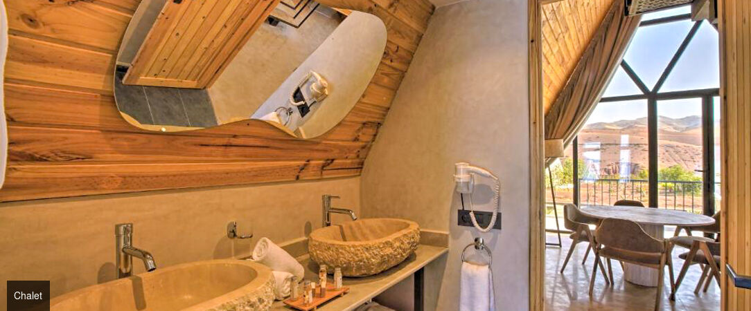 The Ranch Resort ★★★★ - Un refuge confidentiel aux portes de Marrakech, entre esprit western chic et nature marocaine. - Marrakech, Maroc