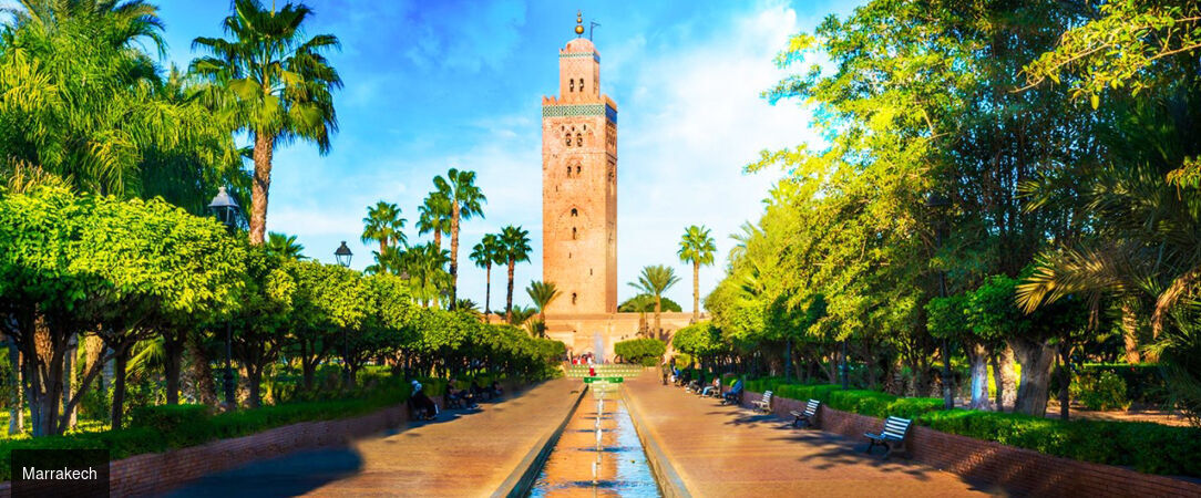 The Ranch Resort ★★★★ - Un refuge confidentiel aux portes de Marrakech, entre esprit western chic et nature marocaine. - Marrakech, Maroc