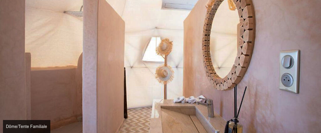 The Ranch Resort ★★★★ - Un refuge confidentiel aux portes de Marrakech, entre esprit western chic et nature marocaine. - Marrakech, Maroc