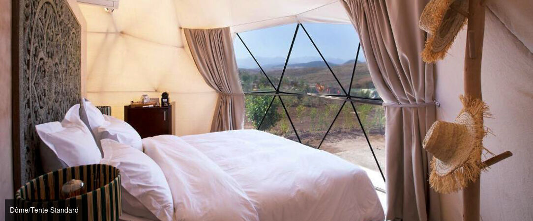 The Ranch Resort ★★★★ - Un refuge confidentiel aux portes de Marrakech, entre esprit western chic et nature marocaine. - Marrakech, Maroc