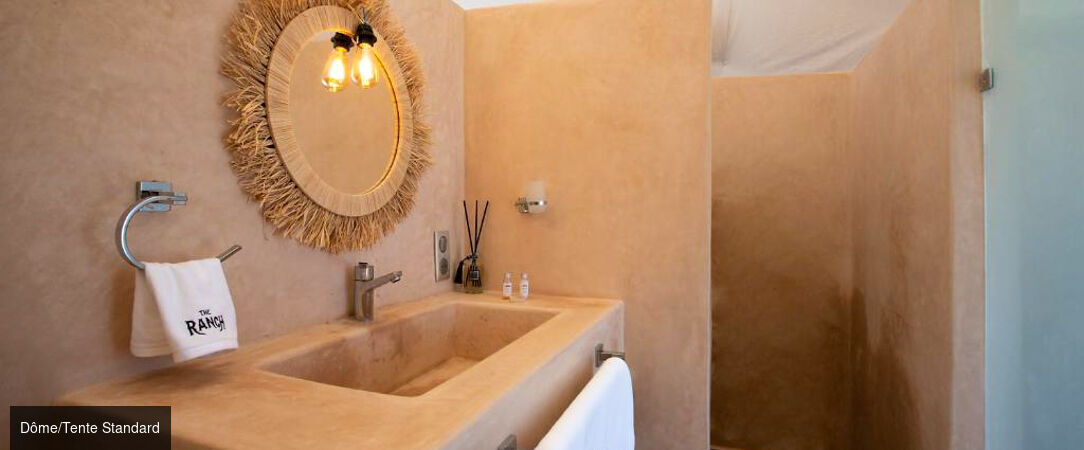 The Ranch Resort ★★★★ - Un refuge confidentiel aux portes de Marrakech, entre esprit western chic et nature marocaine. - Marrakech, Maroc