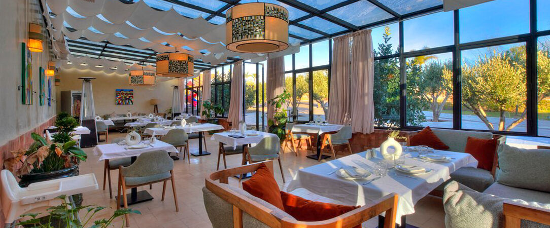 The Ranch Resort ★★★★ - Un refuge confidentiel aux portes de Marrakech, entre esprit western chic et nature marocaine. - Marrakech, Maroc