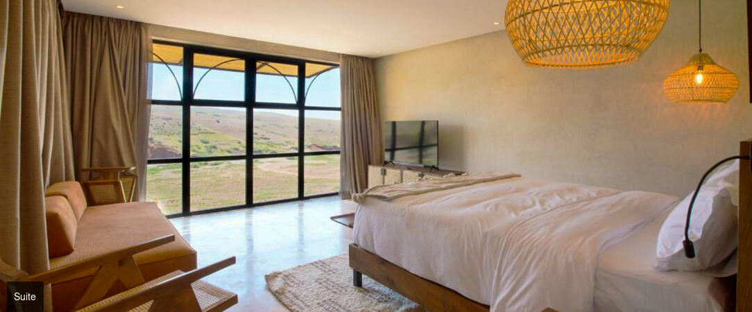 The Ranch Resort ★★★★ - Un refuge confidentiel aux portes de Marrakech, entre esprit western chic et nature marocaine. - Marrakech, Maroc