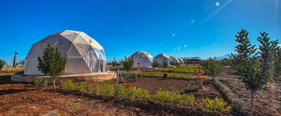 The Ranch Resort ★★★★ - Un refuge confidentiel aux portes de Marrakech, entre esprit western chic et nature marocaine. - Marrakech, Maroc