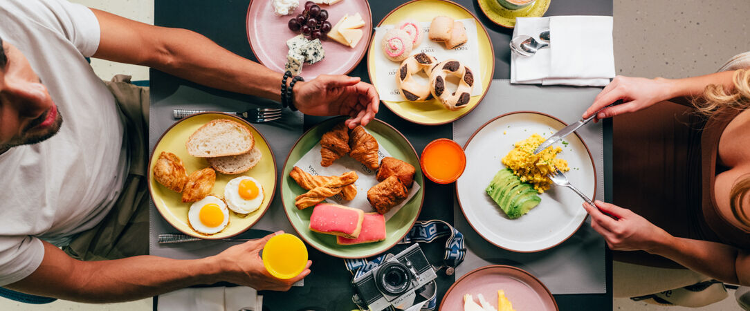 Voco Malta by IHG ★★★★★ - Une parenthèse contemporaine au cœur de Malte, entre énergie méditerranéenne et élégance urbaine. - Saint Julian’s, Malta