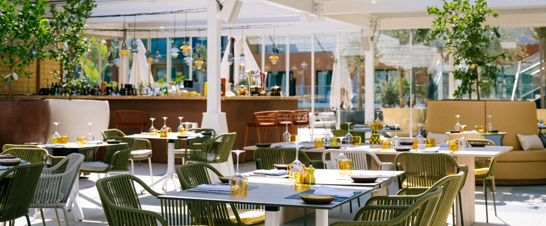 Voco Malta by IHG ★★★★★ - Une parenthèse contemporaine au cœur de Malte, entre énergie méditerranéenne et élégance urbaine. - Saint Julian’s, Malta