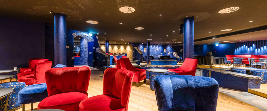 Hôtel des Bains de Saillon ★★★★ - Un refuge thermal au cœur du Valais, où l’eau chaude dialogue avec les sommets alpins. - Saillon, Suisse