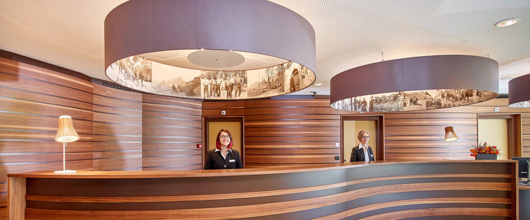 Hôtel des Bains de Saillon ★★★★ - Un refuge thermal au cœur du Valais, où l’eau chaude dialogue avec les sommets alpins. - Saillon, Suisse