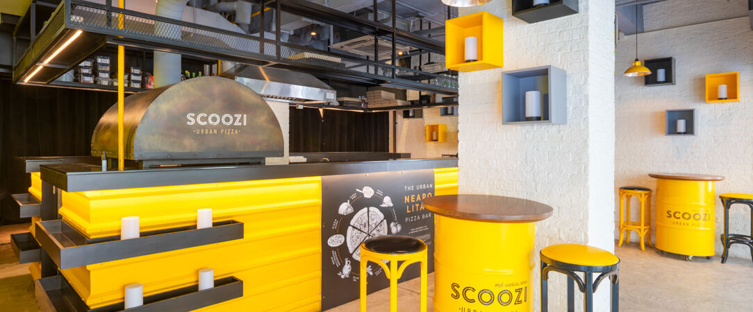 Radisson RED Phuket Patong Beach ★★★★★ - Expérience balnéaire en Thaïlande, entre luxe et design. - Phuket, Thailand