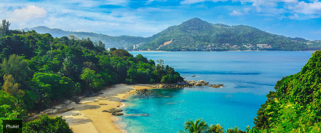 Radisson RED Phuket Patong Beach ★★★★★ - Expérience balnéaire en Thaïlande, entre luxe et design. - Phuket, Thailand