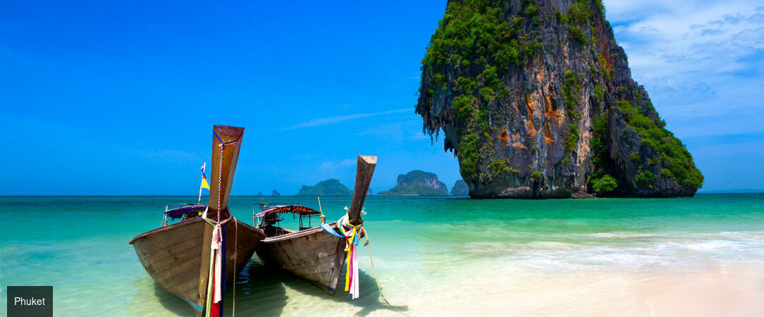 Radisson RED Phuket Patong Beach ★★★★★ - Expérience balnéaire en Thaïlande, entre luxe et design. - Phuket, Thailand