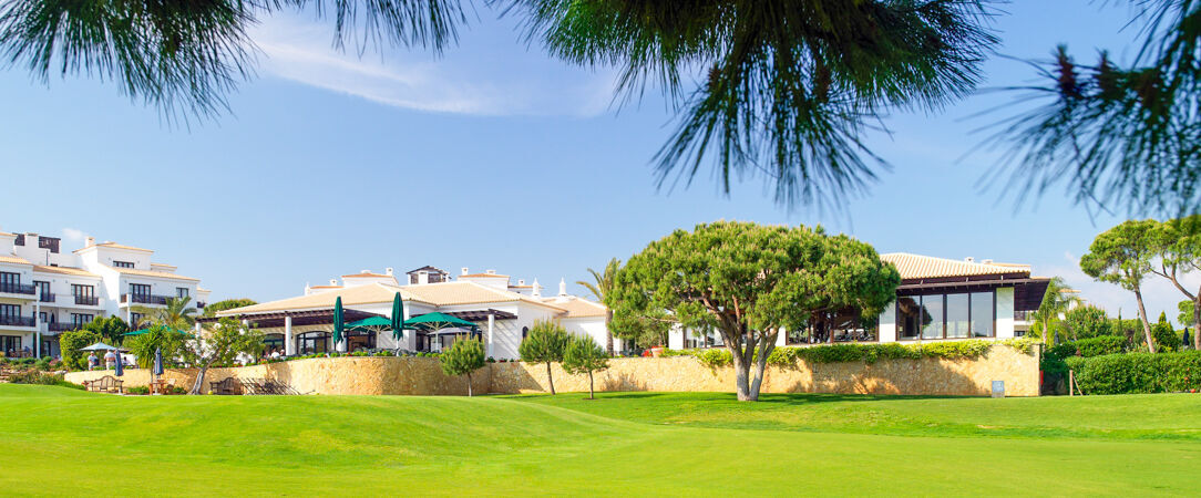 Pine Cliffs Hotel ★★★★★ - Une adresse élégante et très confortable en Algarve, suspendue entre falaises ocre, pinède et Atlantique. - Albufeira, Portugal