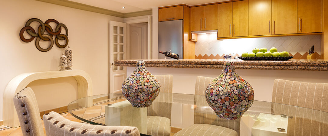 Pine Cliffs Hotel ★★★★★ - Une adresse élégante et très confortable en Algarve, suspendue entre falaises ocre, pinède et Atlantique. - Albufeira, Portugal