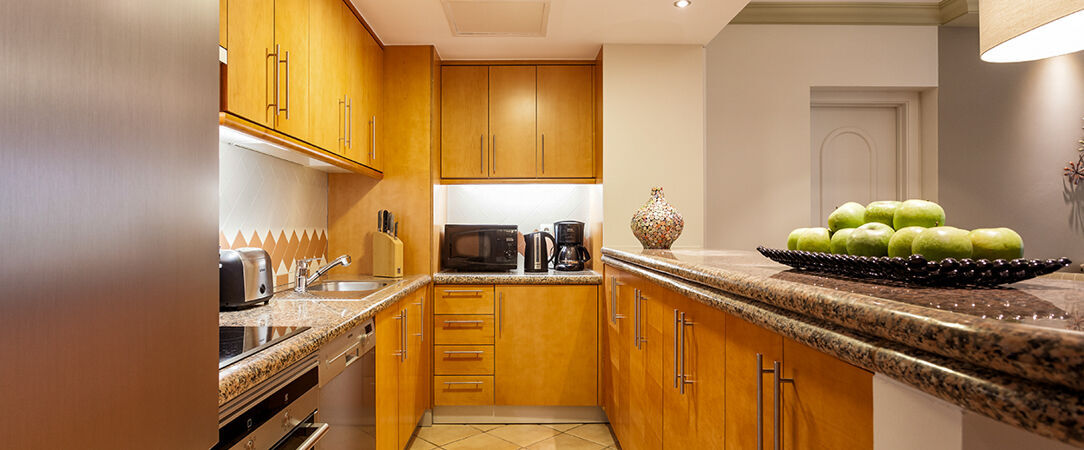 Pine Cliffs Hotel ★★★★★ - Une adresse élégante et très confortable en Algarve, suspendue entre falaises ocre, pinède et Atlantique. - Albufeira, Portugal