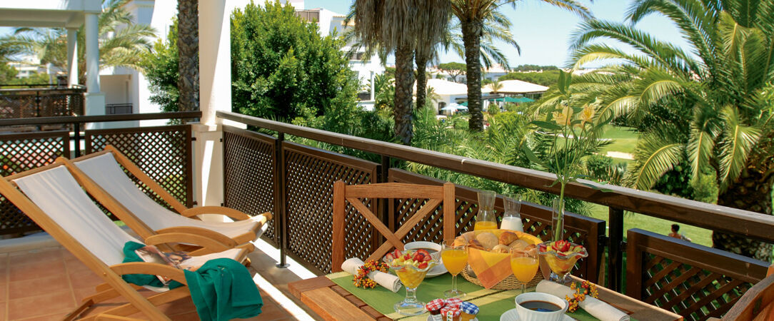 Pine Cliffs Hotel ★★★★★ - Une adresse élégante et très confortable en Algarve, suspendue entre falaises ocre, pinède et Atlantique. - Albufeira, Portugal