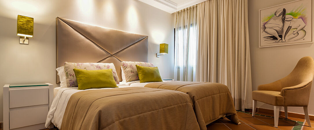 Pine Cliffs Hotel ★★★★★ - Une adresse élégante et très confortable en Algarve, suspendue entre falaises ocre, pinède et Atlantique. - Albufeira, Portugal