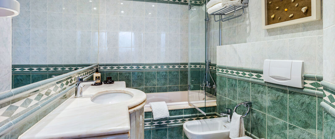 Pine Cliffs Hotel ★★★★★ - Une adresse élégante et très confortable en Algarve, suspendue entre falaises ocre, pinède et Atlantique. - Albufeira, Portugal