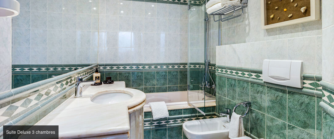 Pine Cliffs Suites ★★★★★ - Une adresse élégante et très confortable en Algarve, suspendue entre falaises ocre, pinède et Atlantique. - Albufeira, Portugal