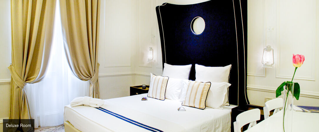 Baglio Basile - CDSHotels ★★★★ - Un ancien baglio sicilien réinventé, entre patrimoine rural, lumière méditerranéenne et douceur contemporaine. - Sicily, Italy