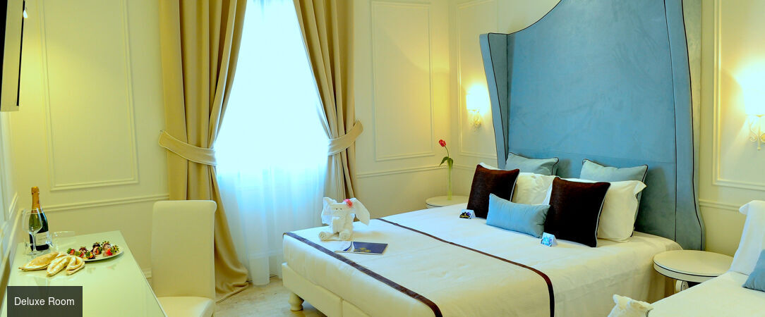 Baglio Basile - CDSHotels ★★★★ - Un ancien baglio sicilien réinventé, entre patrimoine rural, lumière méditerranéenne et douceur contemporaine. - Sicily, Italy